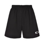 발렌시아가 【잔디집2】 바스켓볼 시리즈 스웨트 숏 팬츠（세븐）