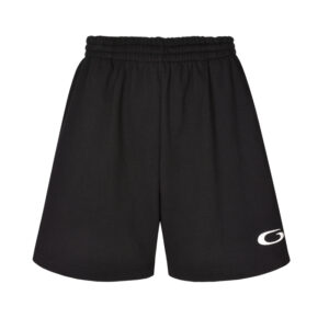 발렌시아가 【잔디집2】 바스켓볼 시리즈 스웨트 숏 팬츠（세븐）