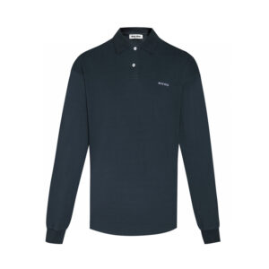 미우미우 【잔디집2】 25SS 스몰로고 폴로 셔츠(세븐)