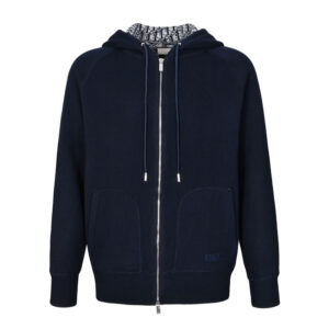 디올 [잔디집2] 오블리크 후드 집업 (세븐)