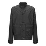 프라다 【잔디집2】 리나일론 자켓（세븐）