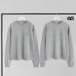 미우미우 [YD공장] 맨투맨 로고