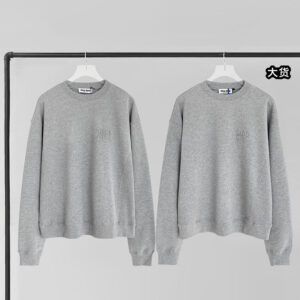 미우미우 [YD공장] 맨투맨 로고