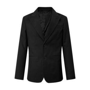 루이비통 【잔디집2】 싱글 브레스티드 수트 자켓（세븐）