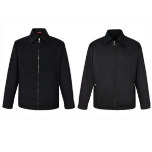 구찌 [잔디집2] GG 리버시블 자켓 (세븐)