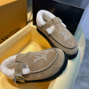 루이비통 【터보】 콜로라도 컴포트 메리제인 슈즈 (TJ공장)