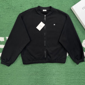 셀린느 【잔디집】 트리옹프 테디 자켓（레어）