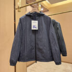 버버리 EKD 자켓 나일론