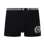 크롬하츠 【잔디집2】 홀스슈 팬티（세븐）