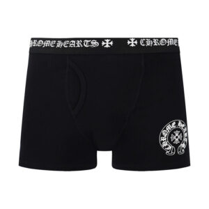 크롬하츠 【잔디집2】 홀스슈 팬티(세븐)