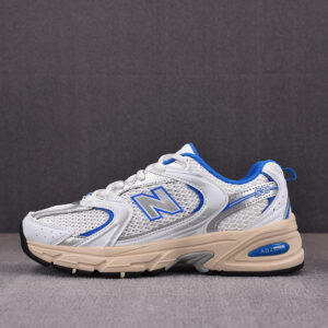 뉴발란스 [ZH공장] 530 스니커즈 흰파