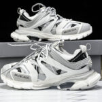 발렌시아가 [GOOD]  트랙 스니커즈