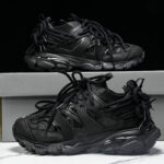 발렌시아가 [OK공장] W3CO1 24 트랙 스니커즈 1000