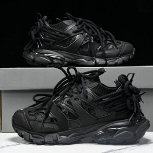 발렌시아가 [OK공장] W3CO1 24 트랙 스니커즈 1000