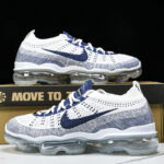 나이키 에어 베이퍼 맥스 2023 DV1678-009 플라이 니트 퓨어 플래티넘 블루