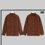 프라다 【YD공장】 셔츠 코듀로이