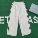 발렌시아가 【잔디집】 50/50 트랙수트 팬츠（레어）