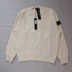 스톤아일랜드 [탑스토니] 23SS  60619 쉐도우 프로잭트 크루넥 맨투맨 “