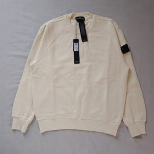 스톤아일랜드 [탑스토니] 23SS  60619 쉐도우 프로잭트 크루넥 맨투맨 “