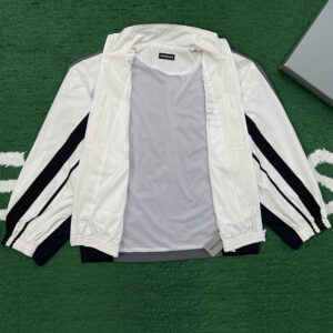 발렌시아가 【잔디집】 50/50 트랙수트 자켓（레어）