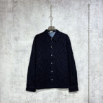 디올 [사슬공장] 오버셔츠 오블리크