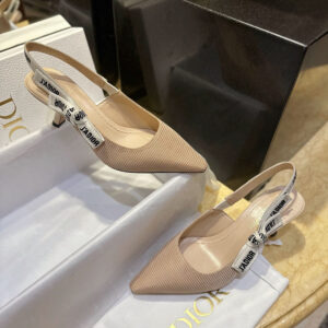 디올 【터보】 자디올 슬링백 (TJ공장)