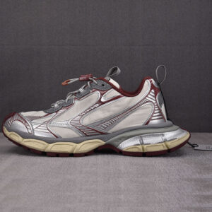 발렌시아가 【XA공장】 3XL 나일론 그레이