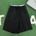 발렌시아가 【잔디집】 남자 스윔 숏 팬츠（레어）