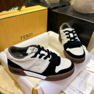 펜디 【터보】 매치 스니커즈（TJ공장）