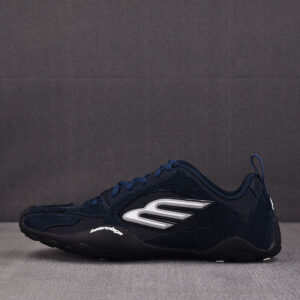 발렌시아가 【VG공장】 3XL 먼데이 울트라 블랙 네이비