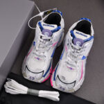 발렌시아가 [VG공장]  러너