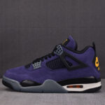 나이키 【GOAT】 에어조던 4 레트로 레이커스 FV5029-500