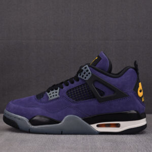 나이키 【GOAT】 에어조던 4 레트로 레이커스 FV5029-500