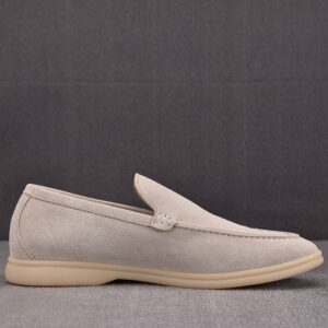 로로피아나 【A】 썸머워크 로퍼 베이지