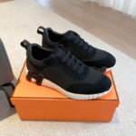 에르메스 바운싱 스니커즈