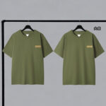 보테가베네타 【YD공장】 피마 코튼 저지 티셔츠