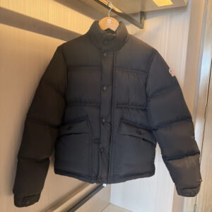 몽클레어 그레노블 Sernur 세르누르 다운 패딩 자켓