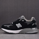 뉴발란스 [ZH공장] 993 MiUSA 블랙