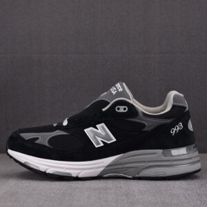 뉴발란스 [ZH공장] 993 MiUSA 블랙