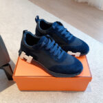 에르메스 바운싱 스니커즈