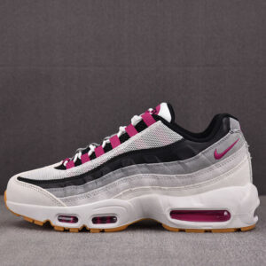 나이키 【GX공장】 SB 에어맥스 95 서밋 화이트 앤 캑터스 플라워 HF7545-100