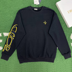 디올 【잔디집】 x 루이스 해밀턴 스웨트셔츠 맨투맨 2컬러（레어）