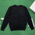 프라다 【잔디집】 버진 울 크루넥 스웨터 (레어)