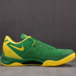 나이키 【KWGX】 줌 코비 8 오리건 덕스 PE