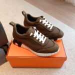 에르메스 바운싱 스니커즈