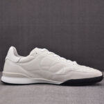 샤넬 【GD공장】 CC 로고 퀼팅 스니커즈 화이트