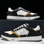 디올 [XP공장]  B27 로우탑 스니커즈