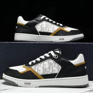 디올 [XP공장]  B27 로우탑 스니커즈