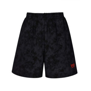 발렌시아가 【잔디집2】 BB 로렐 숏 팬츠 트랙 （세븐）