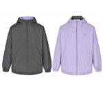 구찌 【잔디집2】 GG 나일론 리버시블 집업 자켓（세븐）